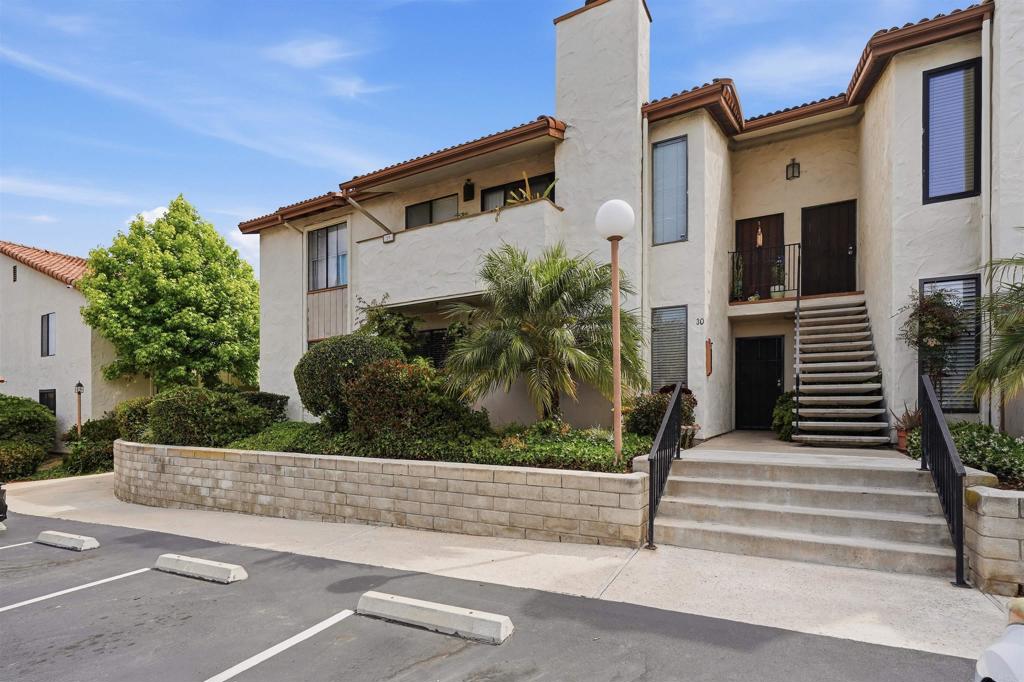 110 N 2nd Avenue 30, Chula Vista CA 91910