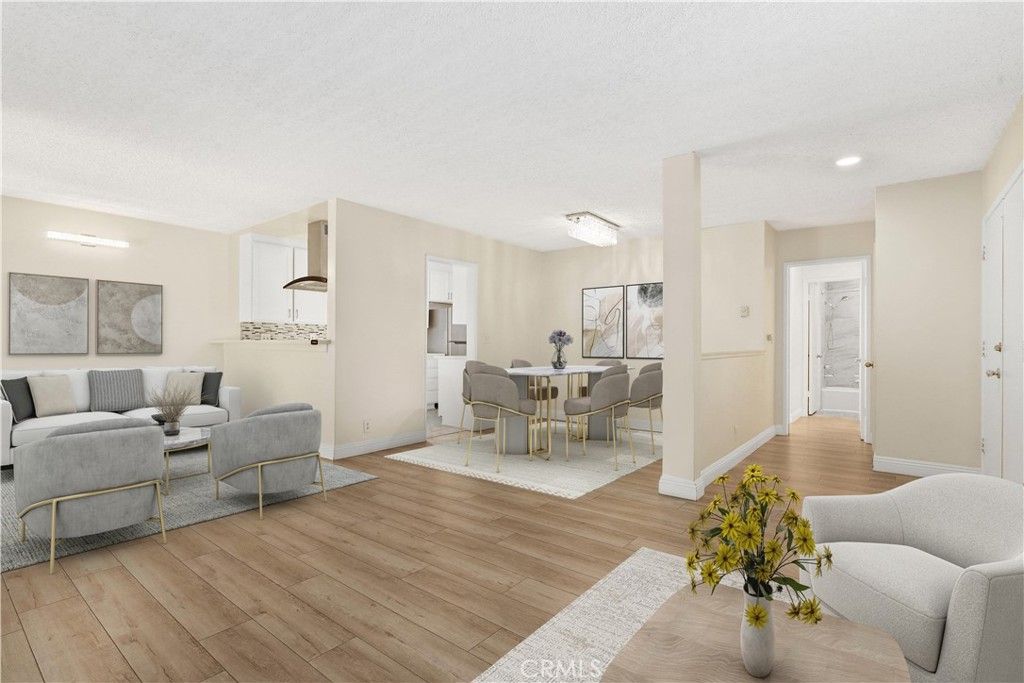 Photo of 5651 Sumner Way #310, Culver City, CA 90230 (MLS # SB25253975)