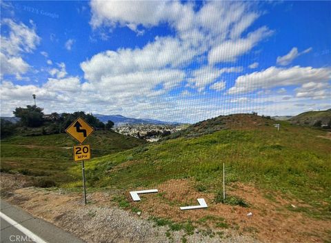 Photo of 0 Franklin Street, Lake Elsinore, CA 92530 (MLS # DW26082847)