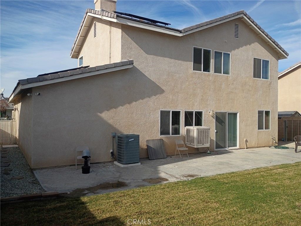 Photo of 44230 Artesia Mill Court, Lancaster, CA 93535 (MLS # IG25278648)