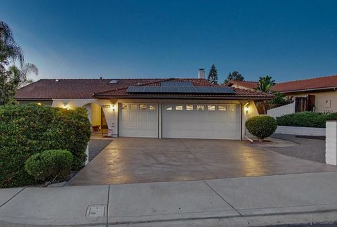 Photo of 2164 Valley Mill Road Rd, El Cajon, CA 92020 (MLS # 260009446SD)