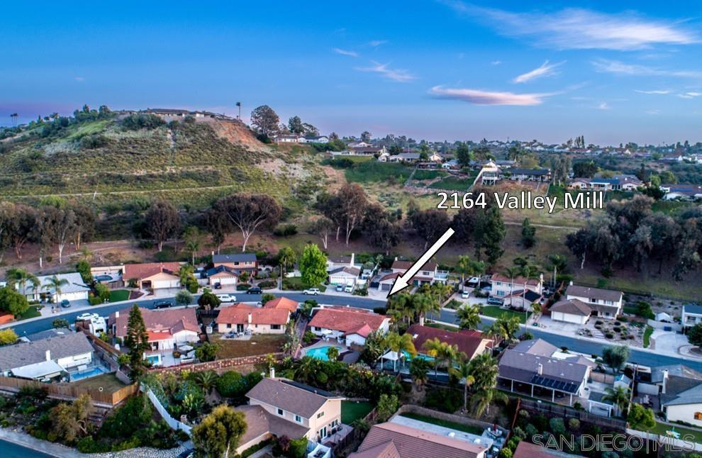 2164 Valley Mill Road