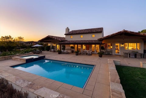 Tiny photo for 2325 Warm Springs LN, Templeton, CA 93465 (MLS # NS26207017)