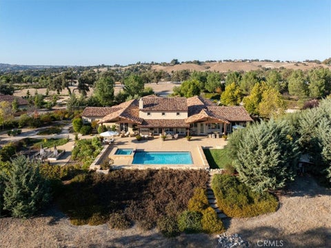 Tiny photo for 2325 Warm Springs LN, Templeton, CA 93465 (MLS # NS26207017)