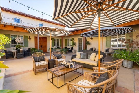 Tiny photo for 2325 Warm Springs LN, Templeton, CA 93465 (MLS # NS26207017)