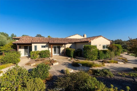 Tiny photo for 2325 Warm Springs LN, Templeton, CA 93465 (MLS # NS26207017)