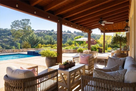 Tiny photo for 2325 Warm Springs LN, Templeton, CA 93465 (MLS # NS26207017)