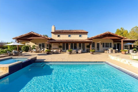Tiny photo for 2325 Warm Springs LN, Templeton, CA 93465 (MLS # NS26207017)
