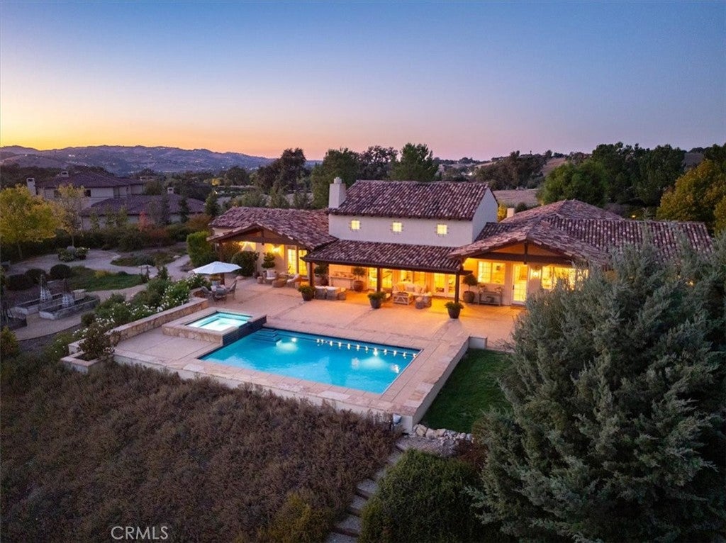 2325 Warm Springs