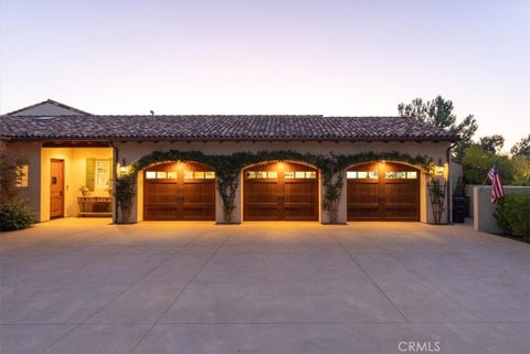 Tiny photo for 2325 Warm Springs LN, Templeton, CA 93465 (MLS # NS26207017)