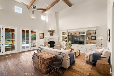 Tiny photo for 2325 Warm Springs LN, Templeton, CA 93465 (MLS # NS26207017)