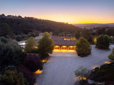 Tiny photo for 2325 Warm Springs LN, Templeton, CA 93465 (MLS # NS26207017)