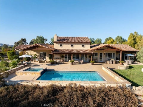 Tiny photo for 2325 Warm Springs LN, Templeton, CA 93465 (MLS # NS26207017)