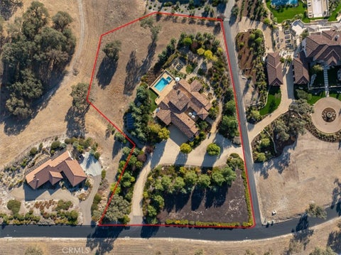 Tiny photo for 2325 Warm Springs LN, Templeton, CA 93465 (MLS # NS26207017)