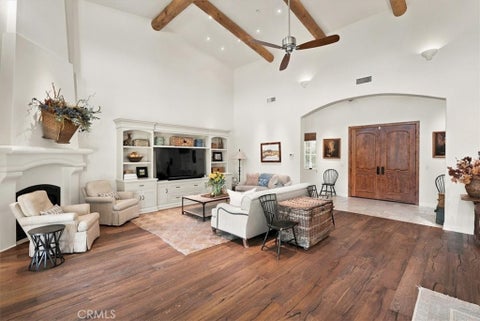 Tiny photo for 2325 Warm Springs LN, Templeton, CA 93465 (MLS # NS26207017)