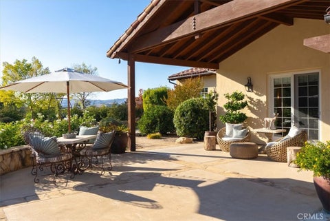 Tiny photo for 2325 Warm Springs LN, Templeton, CA 93465 (MLS # NS26207017)