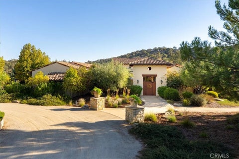 Tiny photo for 2325 Warm Springs LN, Templeton, CA 93465 (MLS # NS26207017)