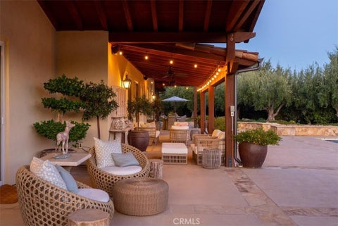 Tiny photo for 2325 Warm Springs LN, Templeton, CA 93465 (MLS # NS26207017)
