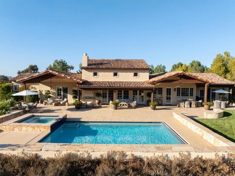 Tiny photo for 2325 Warm Springs LN, Templeton, CA 93465 (MLS # NS26207017)