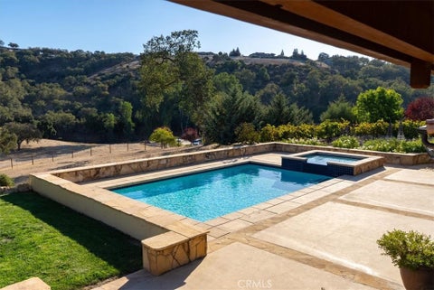 Tiny photo for 2325 Warm Springs LN, Templeton, CA 93465 (MLS # NS26207017)