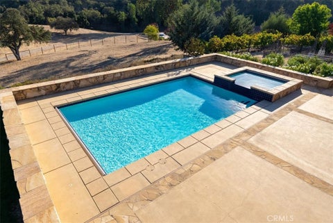 Tiny photo for 2325 Warm Springs LN, Templeton, CA 93465 (MLS # NS26207017)