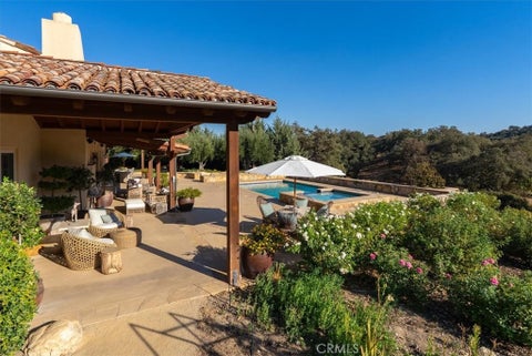 Tiny photo for 2325 Warm Springs LN, Templeton, CA 93465 (MLS # NS26207017)