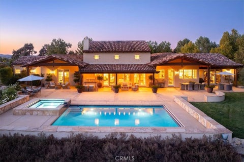 Photo of 2325 Warm Springs LN, Templeton, CA 93465 (MLS # NS26207017)