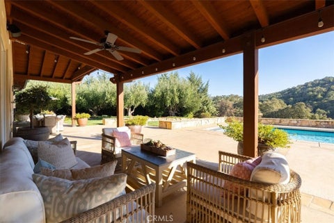 Tiny photo for 2325 Warm Springs LN, Templeton, CA 93465 (MLS # NS26207017)