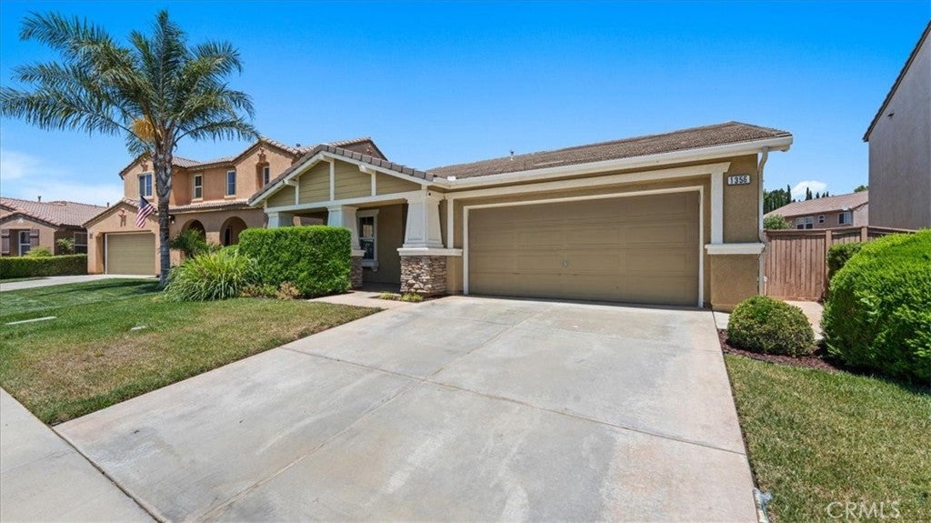 1356 Coriander Court