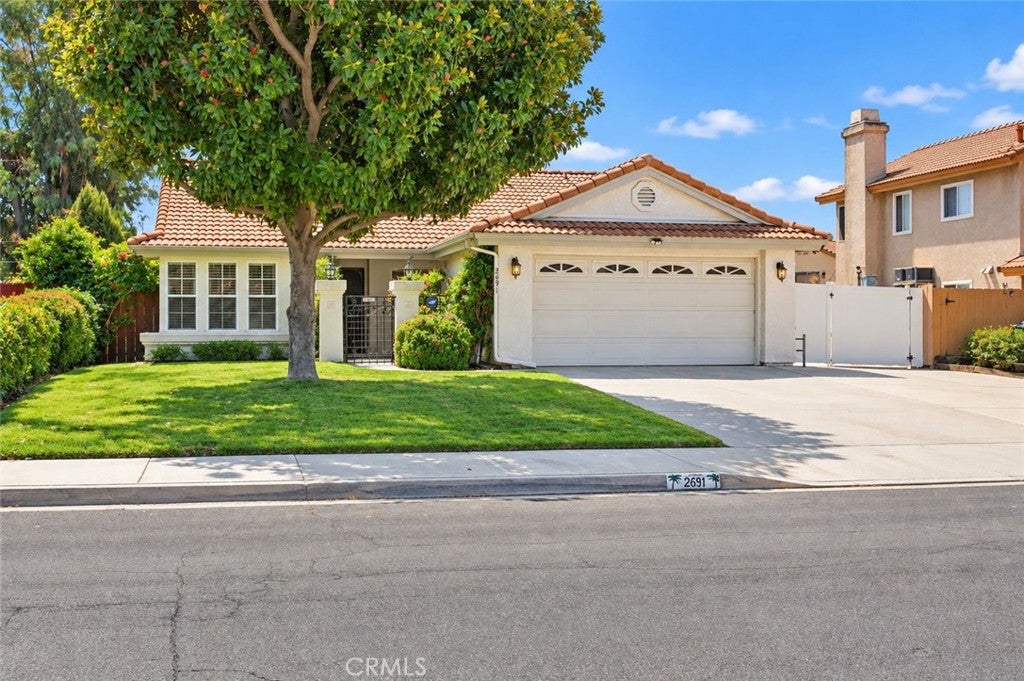 2691 Alne Drive