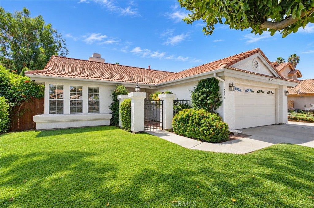 2691 Alne Drive
