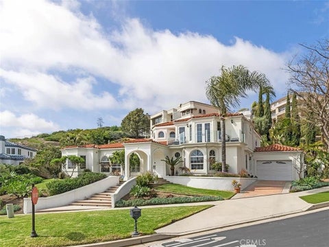 Photo of 3 Calle Agua, San Clemente, CA 92673 (MLS # LG26220165)