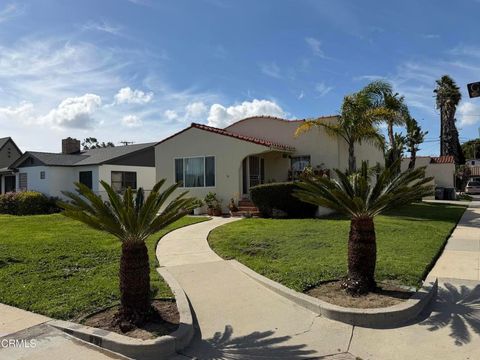 Photo of 603 S G Street, Oxnard, CA 93030 (MLS # V1-34679)