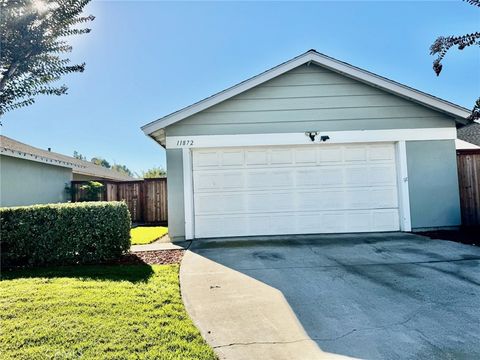 11872 Goodale Fountain Valley CA 92708
