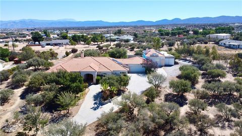 10234 10234 Clover Drive Oak Hills CA 92344