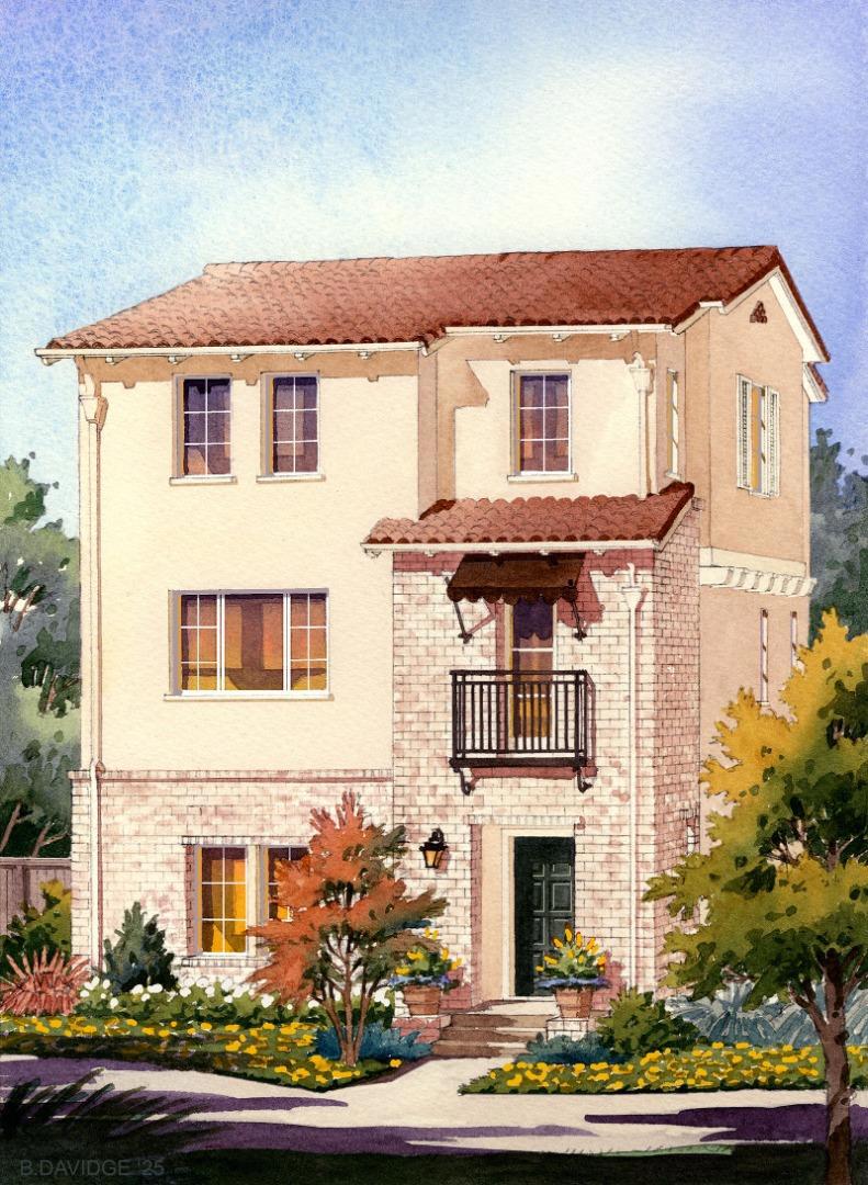 Welcome to the Sierra plan at Marabel by Robson Homes, a stunning 4-bedroom, 3.5-bath home offering 2134 sf across three beautifully appointed levels. Marabel is a brand-new community of 118 homes currently under construction in Newark. The neighborhood will feature lush landscaping, green spaces, dog parks, and walking trails. Marabel is perfectly positioned near schools, shopping, dining, and major routes, including Hwy 880 and the Dumbarton Bridge.
