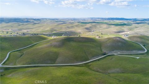 Photo of 0 Douglas Rd. (Lot 43), San Miguel, CA 93451 (MLS # NS25160245)