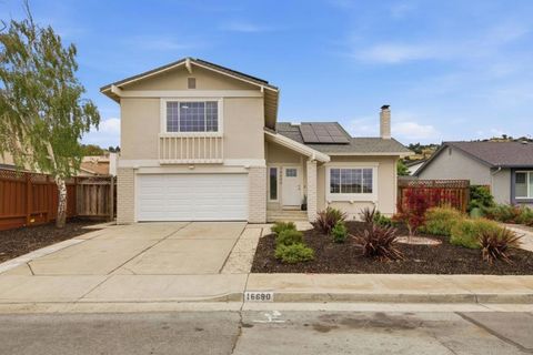 Photo of 16690 Sorrel Way, Morgan Hill, CA 95037 (MLS # ML82046239)