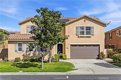 Photo of 14616 Olite Dr, Eastvale, CA 92880 (MLS # WS26055080)