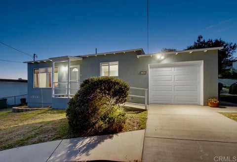 Photo of 7450 Jamacha Road, San Diego, CA 92114 (MLS # PTP2606412)