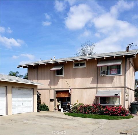 Photo of 410 S Orange Avenue S #B, Brea, CA 92821 (MLS # PW26057026)