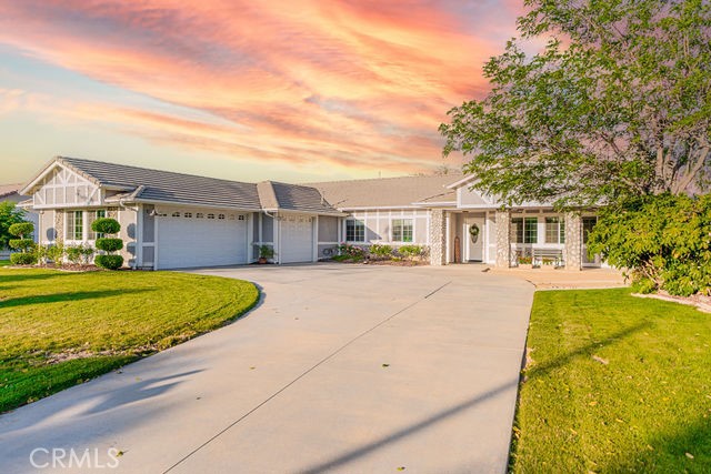36884 Hidden Trail Court