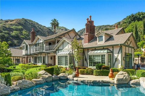 1170 N Englewild Dr. Glendora CA 91741