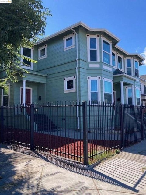 Photo of 3044 Martin Lurther King, Oakland, CA 94609 (MLS # 41150729)