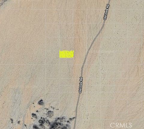 0 Olde Dale Rd Desert Center CA 92239