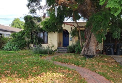 1019 S Hickory Santa Ana CA 92701