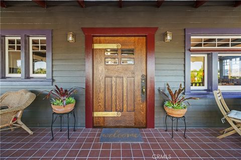 525 Nolden St Los Angeles CA 90042