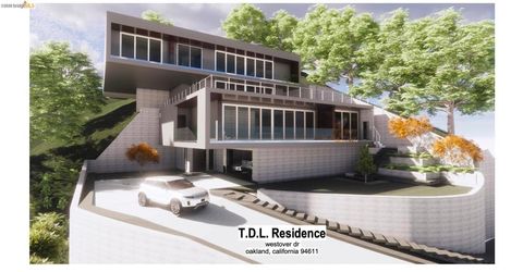 Photo of 0 WESTOVER, Oakland, CA 94603 (MLS # 41125336)