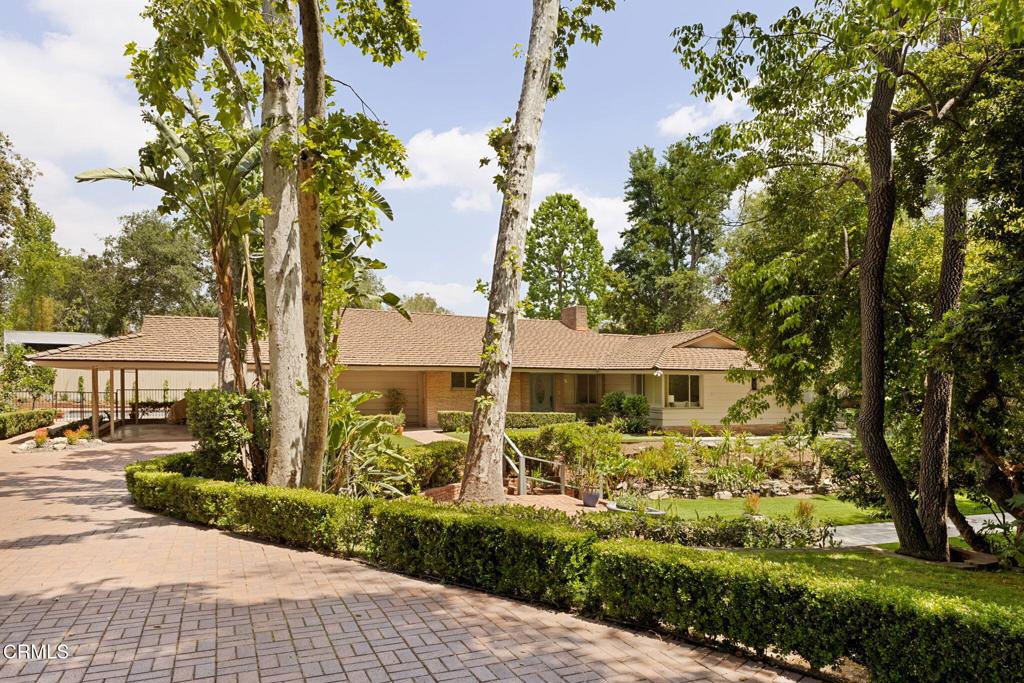 756 Linda Vista Avenue