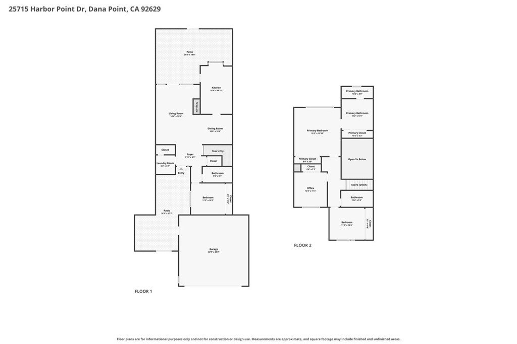 25715 Harbor Point Drive 168, Dana Point CA 92629 - Photo 50